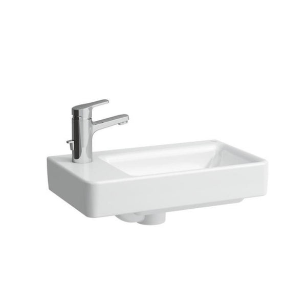 Laufen pesuallas pro s 48x28cm vasen [5618011]