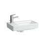Laufen pesuallas pro s 48x28cm vasen [5618011]