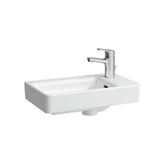 Laufen pesuallas pro s 48x28cm oikea [5618010]