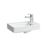 Laufen pesuallas pro s 48x28cm oikea [5618010]
