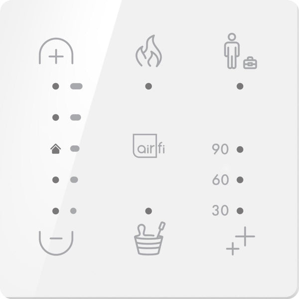 Ohjain AirFi Sento 7916039