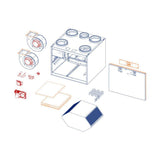 LTO - kone AirFi 100 R [7916043] |