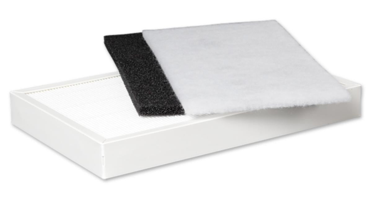 Suodatinpakkaus 102W13SS Swegon Casa W130 [7906463]