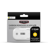 Häkävaroitin Housegard Häkävaroitin Lcd Ca108 [7113575] |