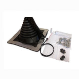 Läpivientitiiviste Vilpe 71742 Retrofit Sarja [7814422] |