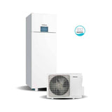 Innova ilma - vesilämpöpumppu Igzaw10 Sn03 - 1/Scni3 - 1 [7687071] |
