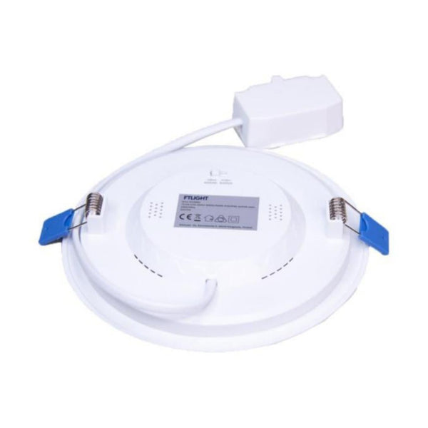 Alasvalo Ftlight Luce 6W 2Cct Pyöreä Uppo [4116680] |