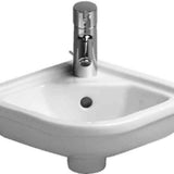 Duravit Pesuallas Starck 3 [5617020]