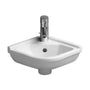 Duravit Pesuallas Starck 3 [5617020]