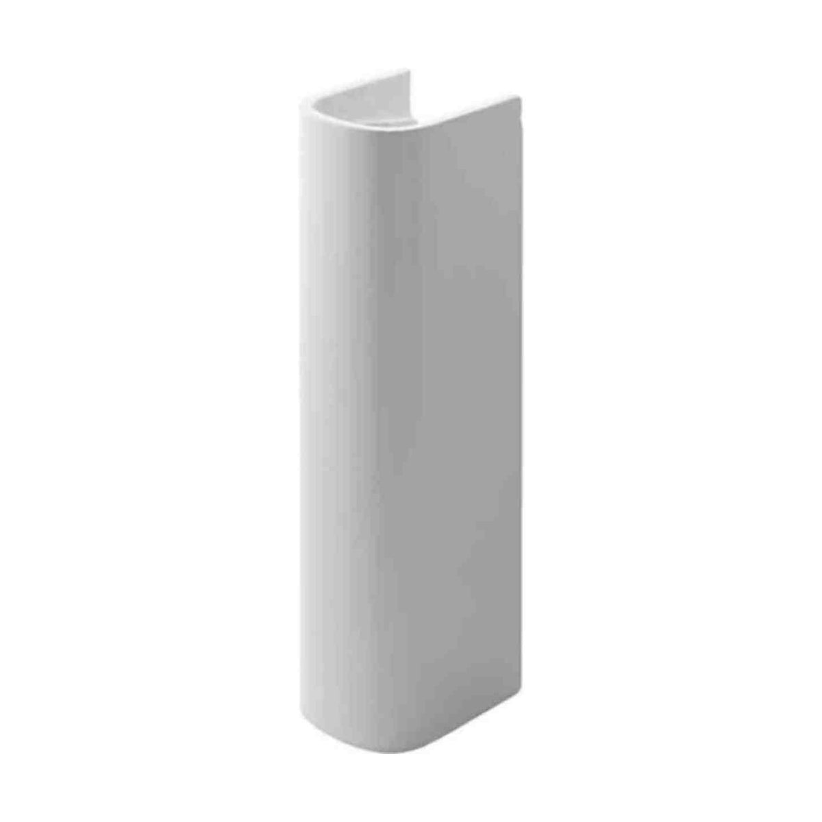 Pesualtaan jalka Duravit D-Code [5617027]