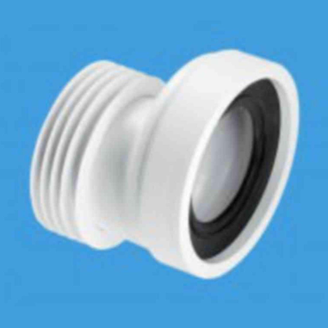 Wc-Mansetti 20Mm Siirto Wc-Con4 5688322