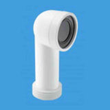 Wc-Yhdyskappale 90° Q-Lukko Wc-Con8 5758024