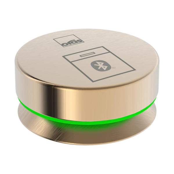 Pesukoneventtiili Oras 272100 - 81 3V, Bt Harj. Pronssi [6219212] |