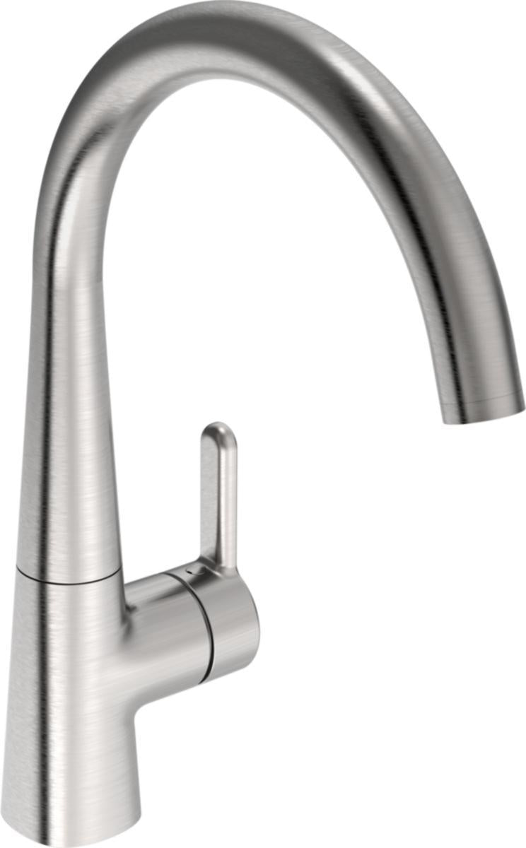 Keittiöhana Oras Inspera 3030F-80 HARJATTU TERÄS [6219217]