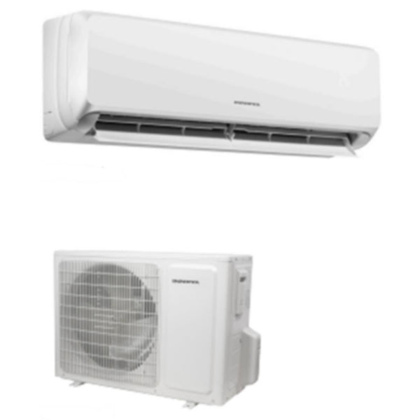 Ilmalämpöpumppu Innova Balance 24 V2 IGZCH24 NI/NO [7687075]