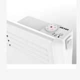 Sähköpatteri Beha PB4FI Bluetooth 400W 400X431MM [8138128] |