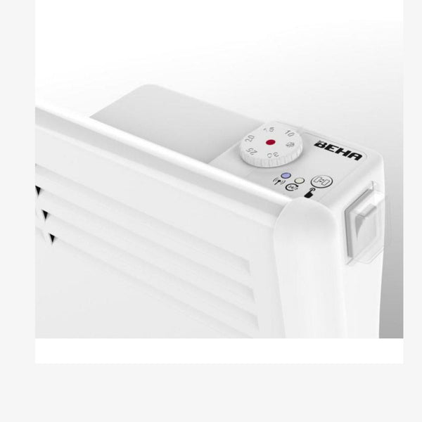 Sähköpatteri Beha PB4FI Bluetooth 400W 400X431MM [8138128] |