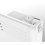 Sähköpatteri kiinteä/siirrettävä BT 40cm Bluetooth 600W 400X555MM [8138129] |