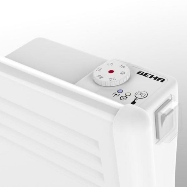 Sähköpatteri BEHA PB8FI BLUETOOTH 800W 400X679MM [8138130]