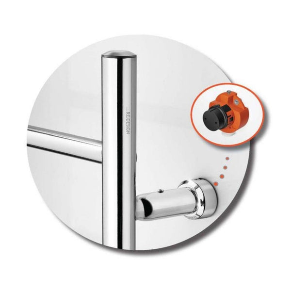 Rej Design Asennus - /Kytkentätarvike Rejprokit [5280451] |