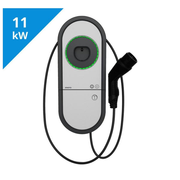 Latausasema Ensto One Evh 3X16A T2C Rcbo Dlm Ip54 [3501811] |