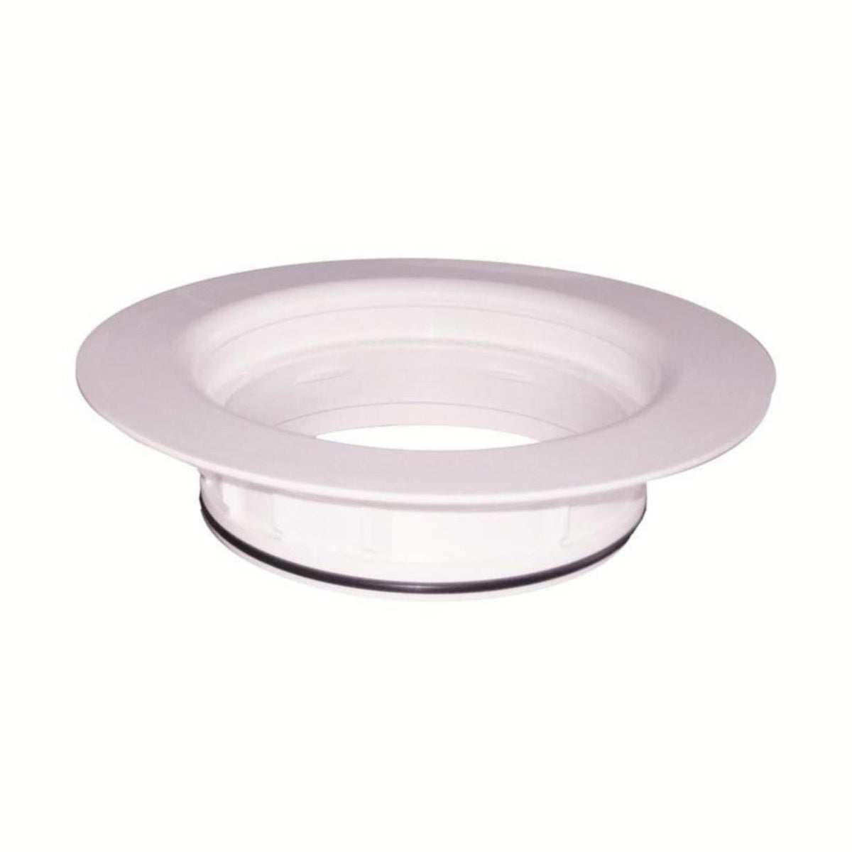 Korotusrengas Lattiakaivolle Purus Fhp/25 25/130 [3311629] |