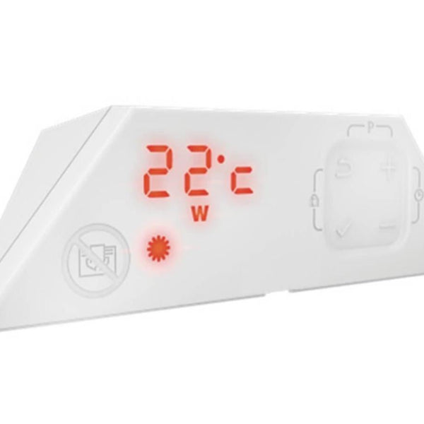 Lämmitin A - Collection 400V Ofb4T 12 1250W Ip24 K 40X93 [8559165] |