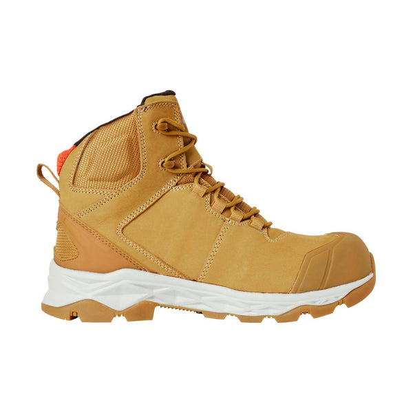 Turvajalkine Helly Hansen Oxford 78403 Mid Rus 44 78403-724 731285