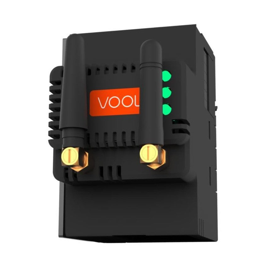 Kuormanhallintayksikkö Vool Lmc 50A [3509304] |