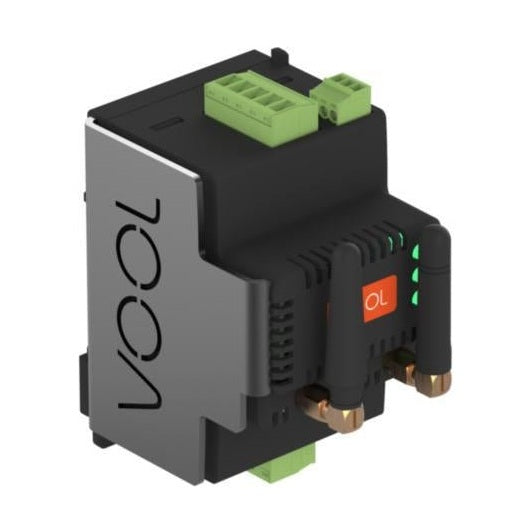 Kuormanhallintayksikkö Vool Lmc 50A [3509304] |