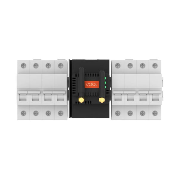 Kuormanhallintayksikkö Vool Lmc 50A [3509304] |