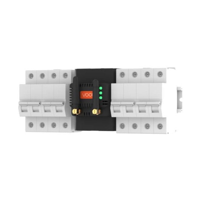 Kuormanhallintayksikkö Vool Lmc 50A [3509304] |