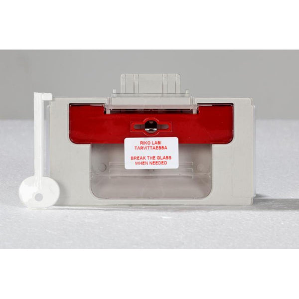 PV-lukkolaite Pivaset suojalla 2969102