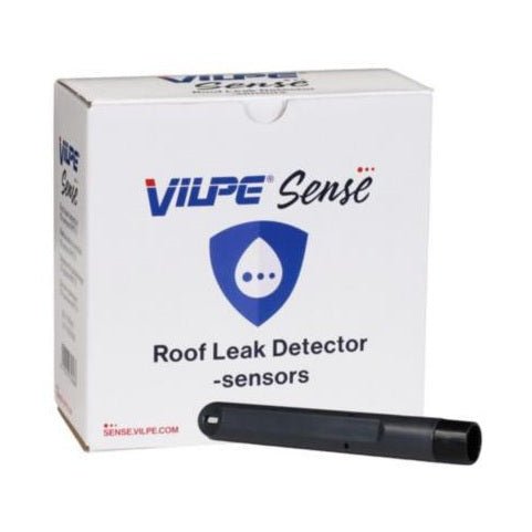 Moottorisäädin Vilpe 735045 Sense Kattovuodon [7820588] |