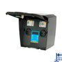 Latausasema Hidaslataus Fibox Basic Digi 1V 2X8A 2Xvvjs [3504826] |