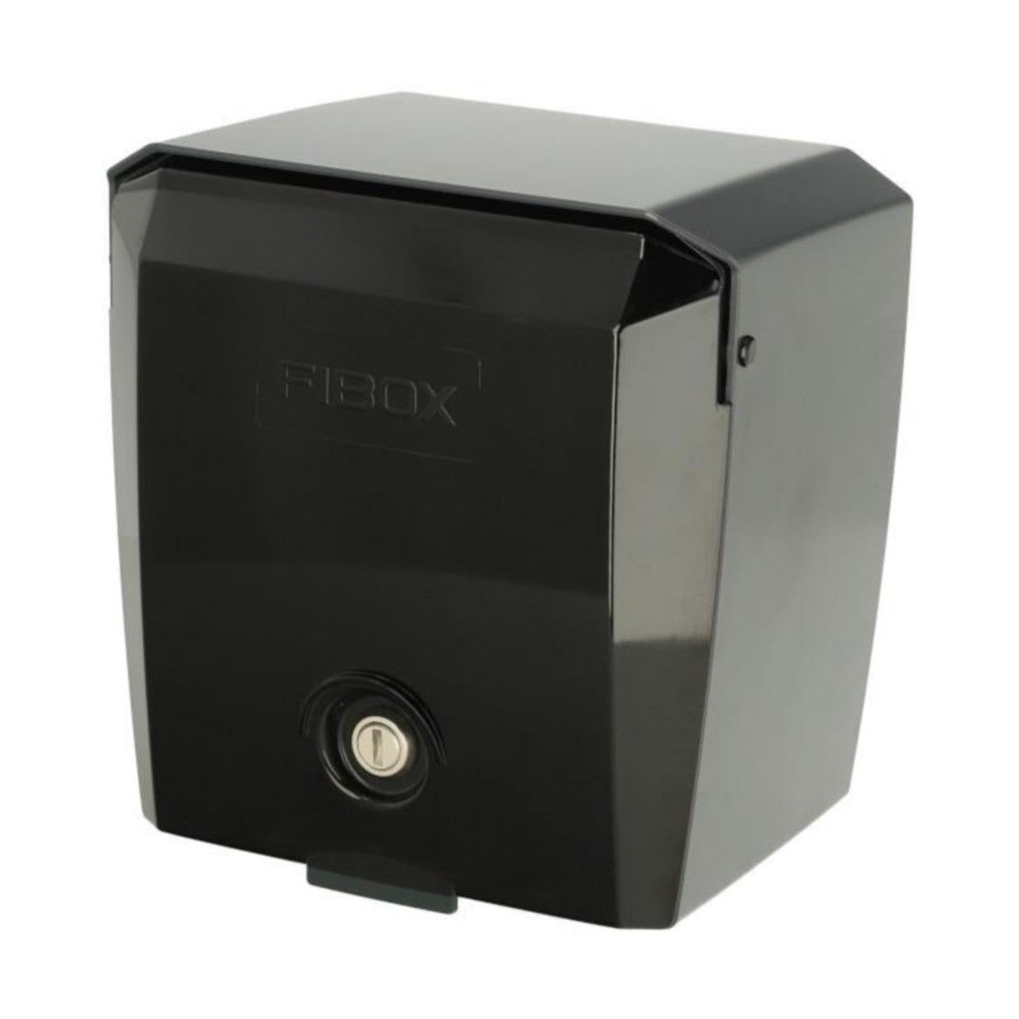 Latausasema Hidaslataus Fibox Basic Digi 1V 2X8A 2Xvvjs [3504826] |