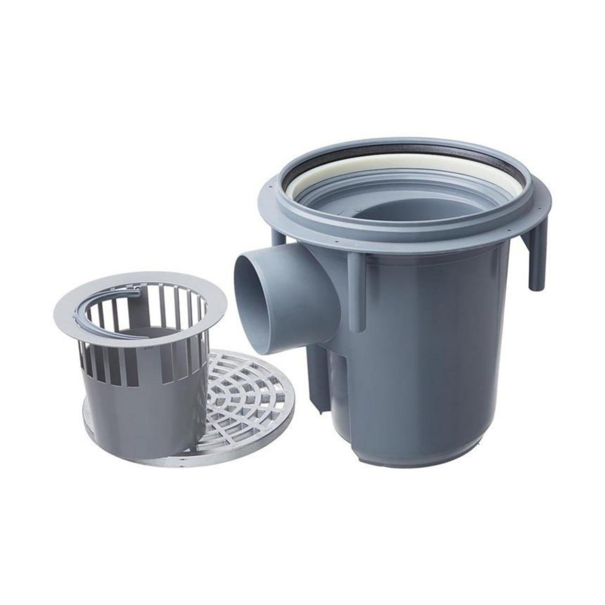 Hiekanerotin Phv 7/110 Merika 351 [3638007] |