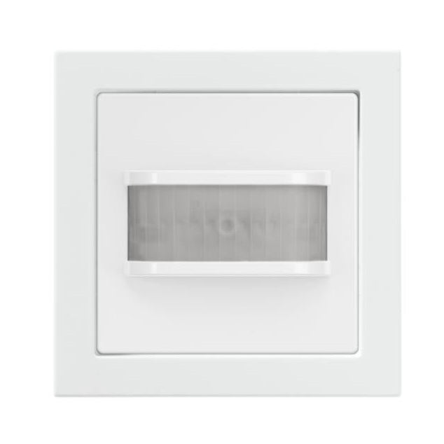 Liiketunnistin Impressivo Liiketunnistin Basic 180° Val [2619451] |