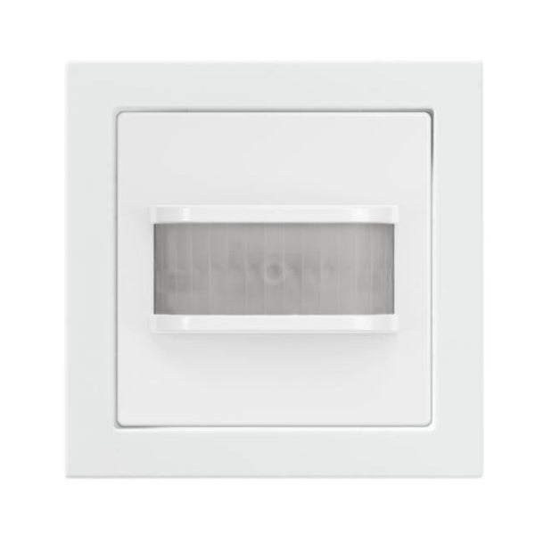 Liiketunnistin Impressivo Liiketunnistin Basic 180° Val [2619451] |