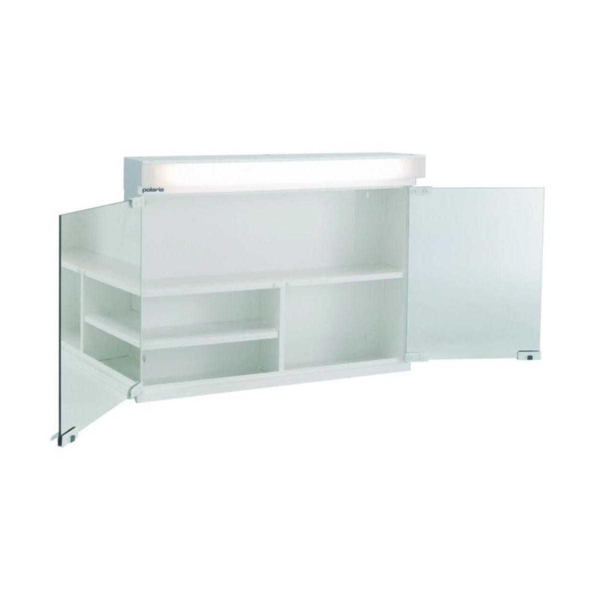 Varapeili / ovi peilikaappiin Polaria VPK 060 peilikaappiin V9033 [4108693] |