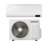 Ilmalämpöpumppu Airise 9 Samsung Nrac [99000379] |