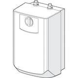 Käyttövedenlämmitin Oras 601680V [5254200] |