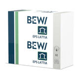 Lattiaeriste Eps100 Bewi 70Mm 1200X1000 8,4M2/Pkt [3140949] |