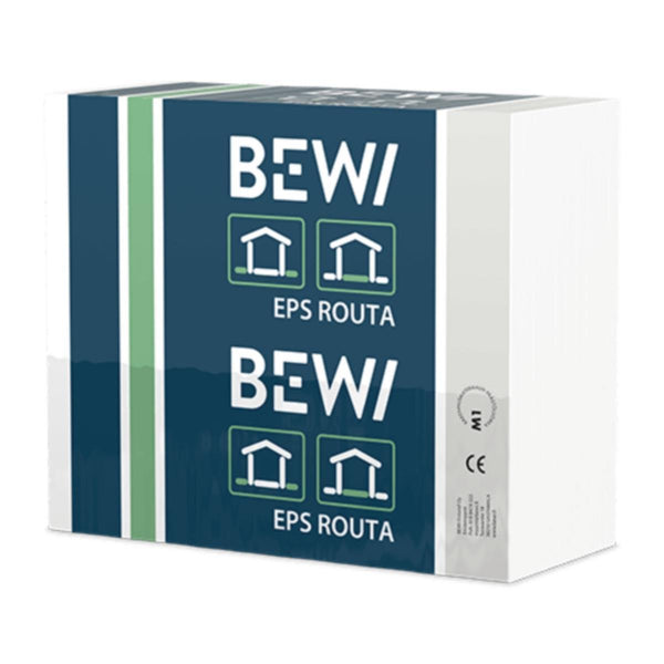 Routaeriste Eps R120 Bewi 50Mm 1200X1000 12M2/Pkt [3140945] |