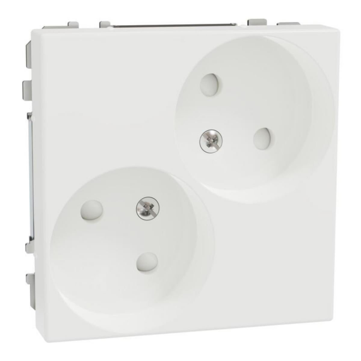 Pistorasia Schneider Electric Exxact vino 2N/16A/IP21 0X UKJ VINO VAL [2519053]