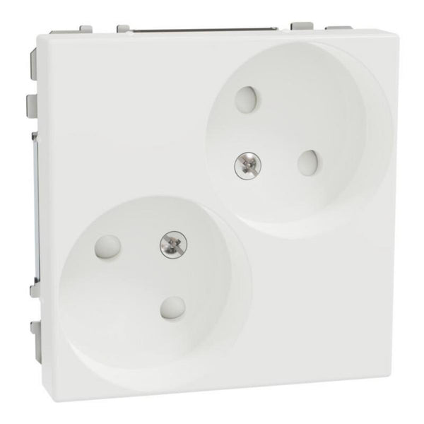 Pistorasia Schneider Electric Exxact vino 2N/16A/IP21 0X UKJ VINO VAL [2519053]