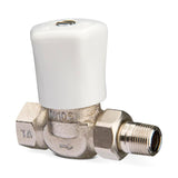 Patteriventtiili 10 Suora Rvo - 1 Ta50131 - 910 [4034042] |