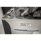 Puukiuas Harvia Pro Pro 20 Musta [8264757] |