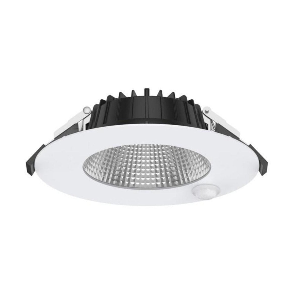 Alasvalo Compact Xl 170 Ip54 12W 3Cct Pir [4146963] |