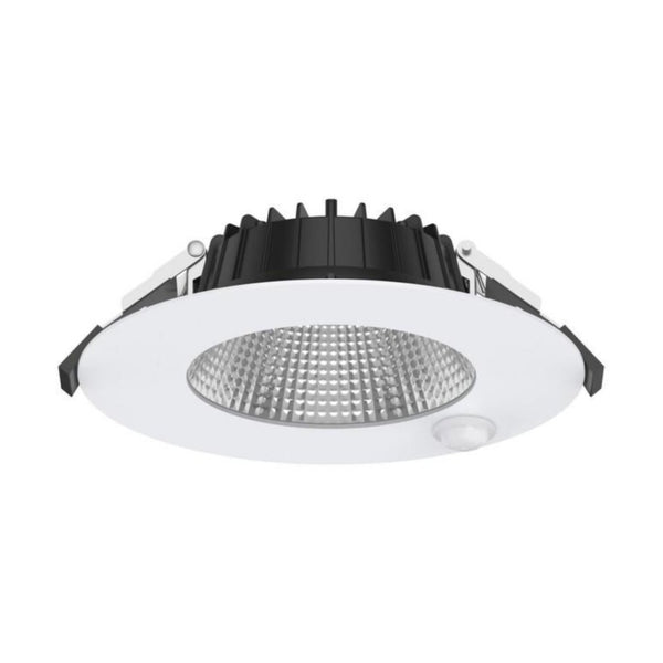 Alasvalo Compact Xl 170 Ip54 12W 3Cct Pir [4146963] |